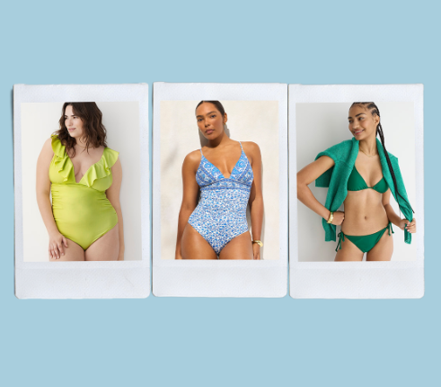 The Absolute Best J.Crew Swimsuits to Buy Now and Wear Every Summer Thereafter
