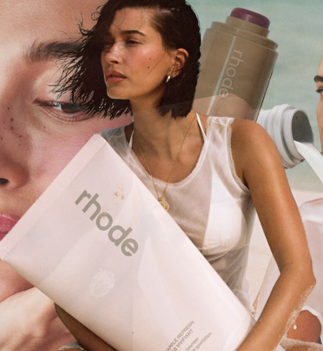 I Tested Rhode Beauty’s Top-Sellers & Here’s What Actually Impressed Me