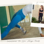 I Tested the New lululemon Align No Line Pant and It’s Easily My New Favorite Workout Legging